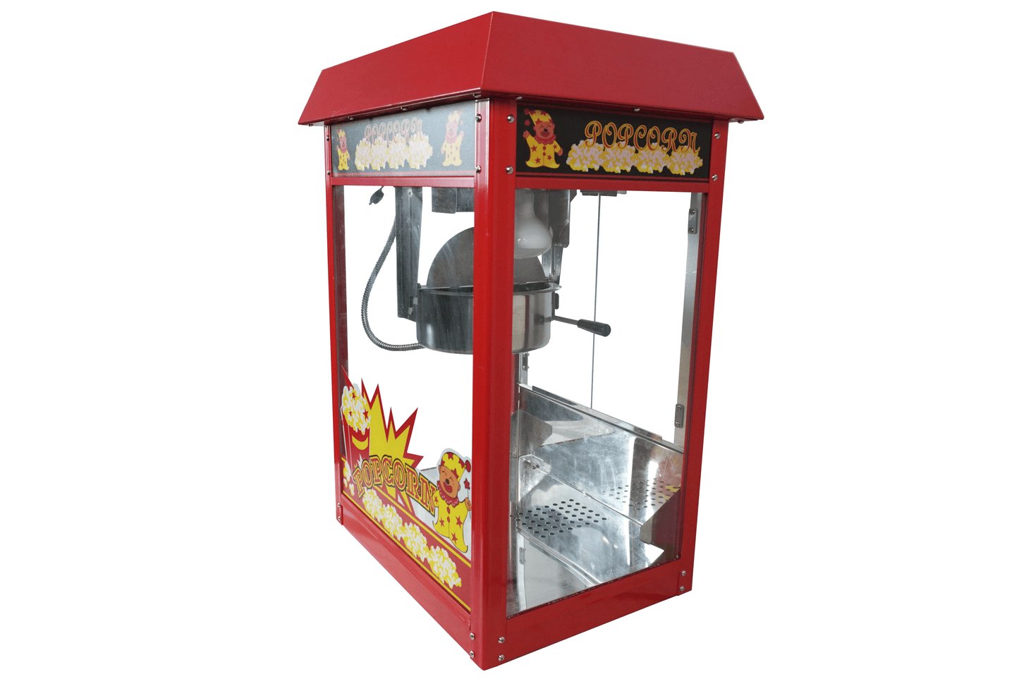 popcorn-machine
