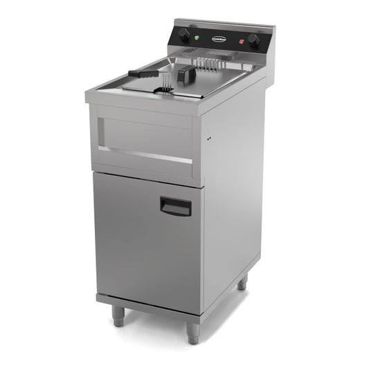 Electric Fryer 1X12L 6Kw