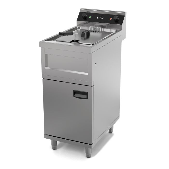 Electric Fryer 1X12L 9Kw