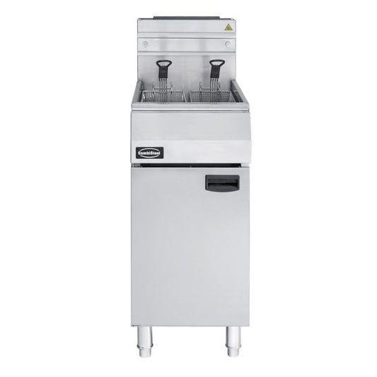 Propane Fryer 1X21L