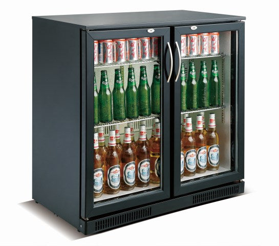 backbar-cooler-black-2-doors-sku-7455-1305