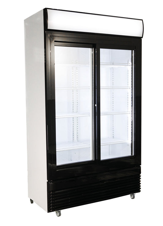 refrigerator-with-sliding-glass-doors-bez-780-sl