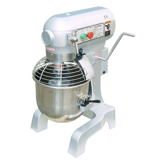 PLANETARY MIXER 30 LITER - SKU 7455.1425  All Stop Trading