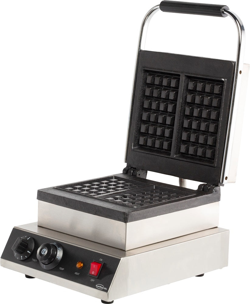 waffle-maker