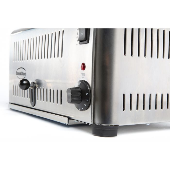 TOASTER 6 SKU 7455.1640 All Stop Trading