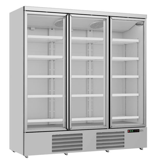 refrigerator-3-glass-doors-jde-1530r
