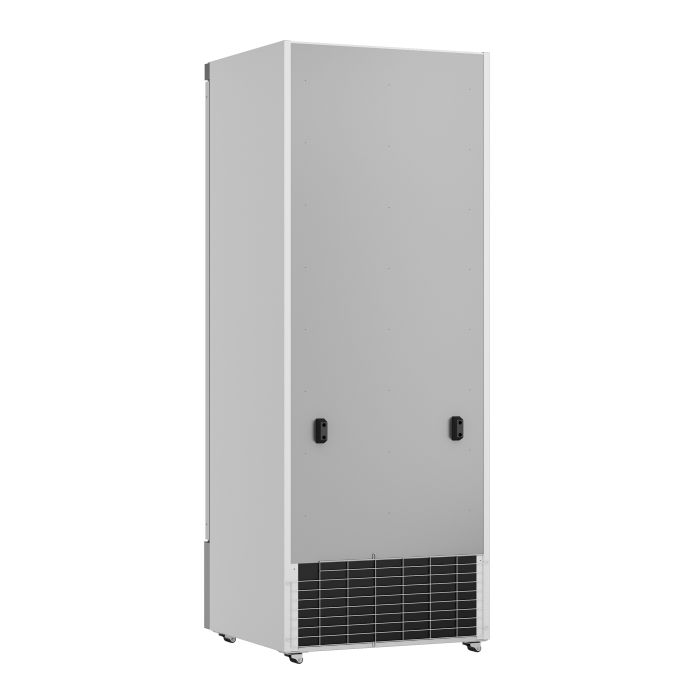Refrigerator 1 Glass Door Jde-600R