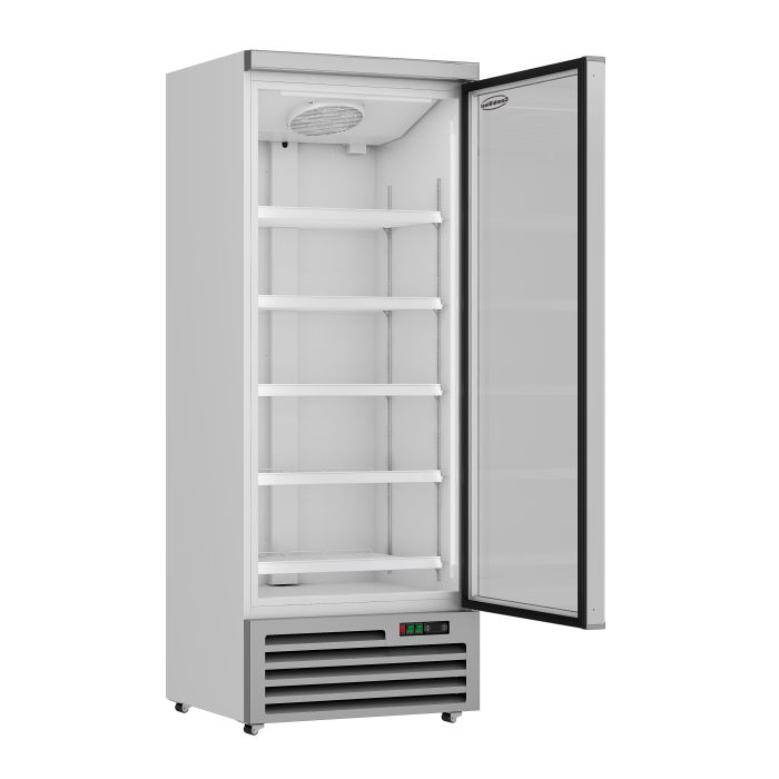 Refrigerator 1 Glass Door Jde-600R