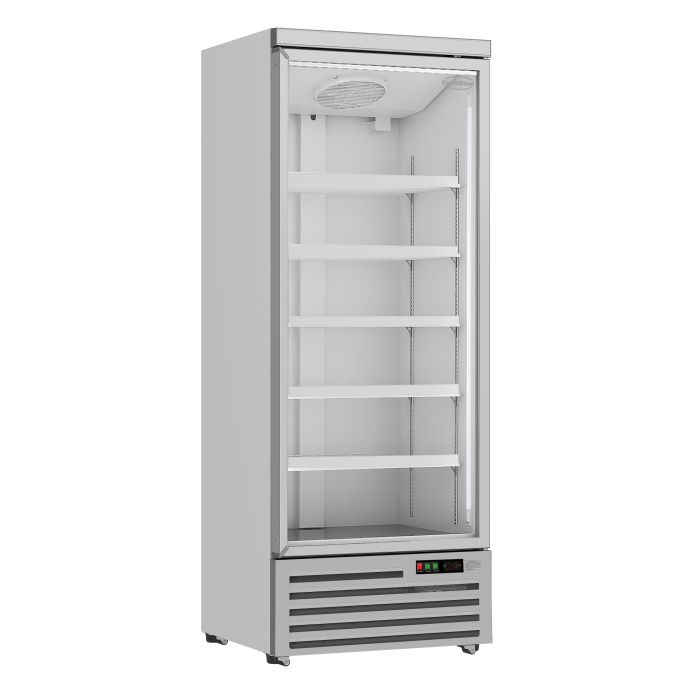 Refrigerator 1 Glass Door Jde-600R