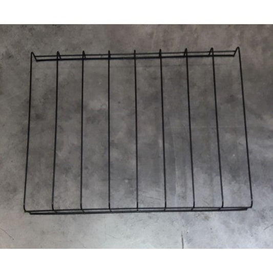 SHELF PARTITIONS BLACK MIDDLE 7455.2235-2240 + 7455.2415-2417 - SKU 7455.2283 All Stop Trading