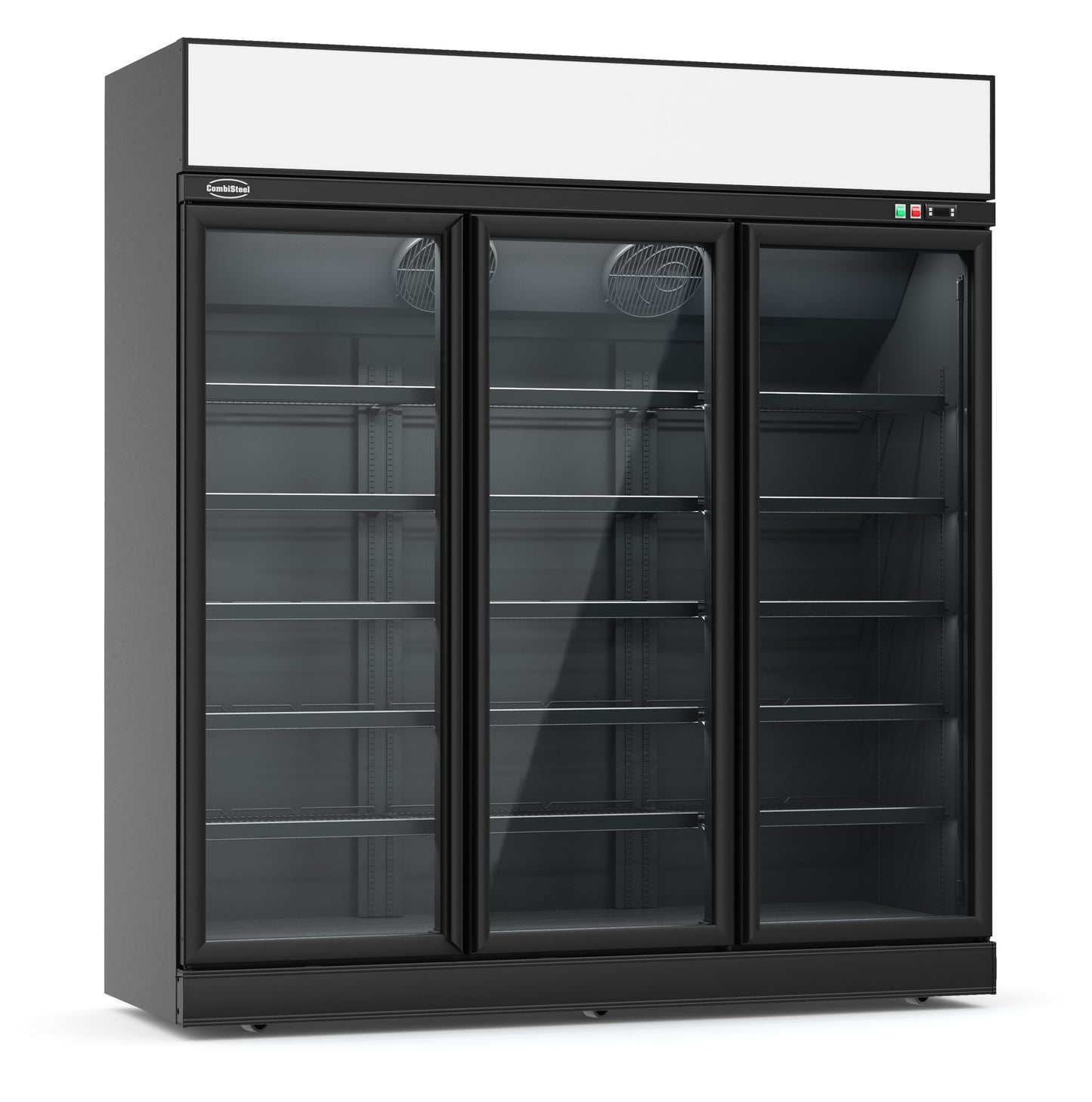 freezer-3-glass-doors-black-ins-1530f-bl