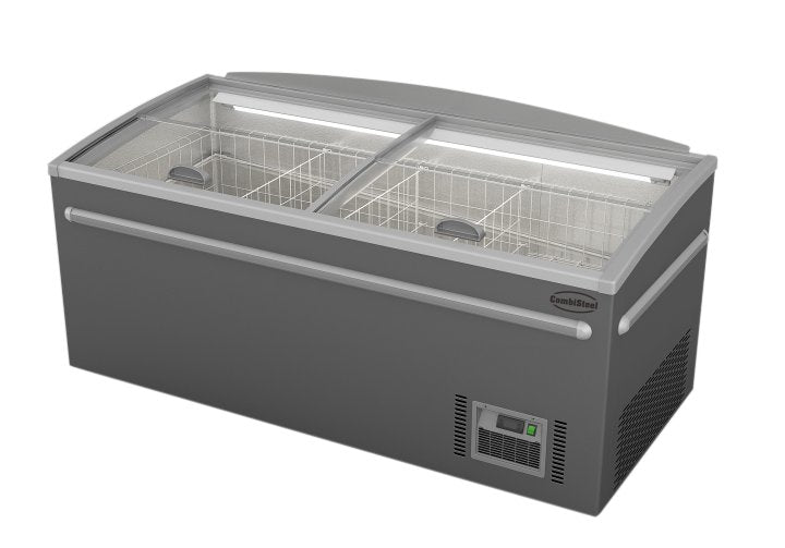 supermarket-chest-freezer-grey-head-element-automatic-defrost