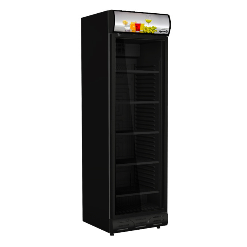 refrigerator-1-glass-door-black-left-rotating
