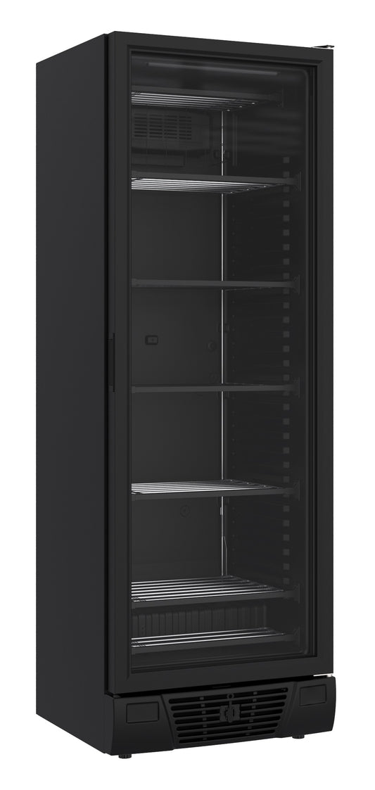 freezer-1-glass-door-black-382l-sku-7464-0064