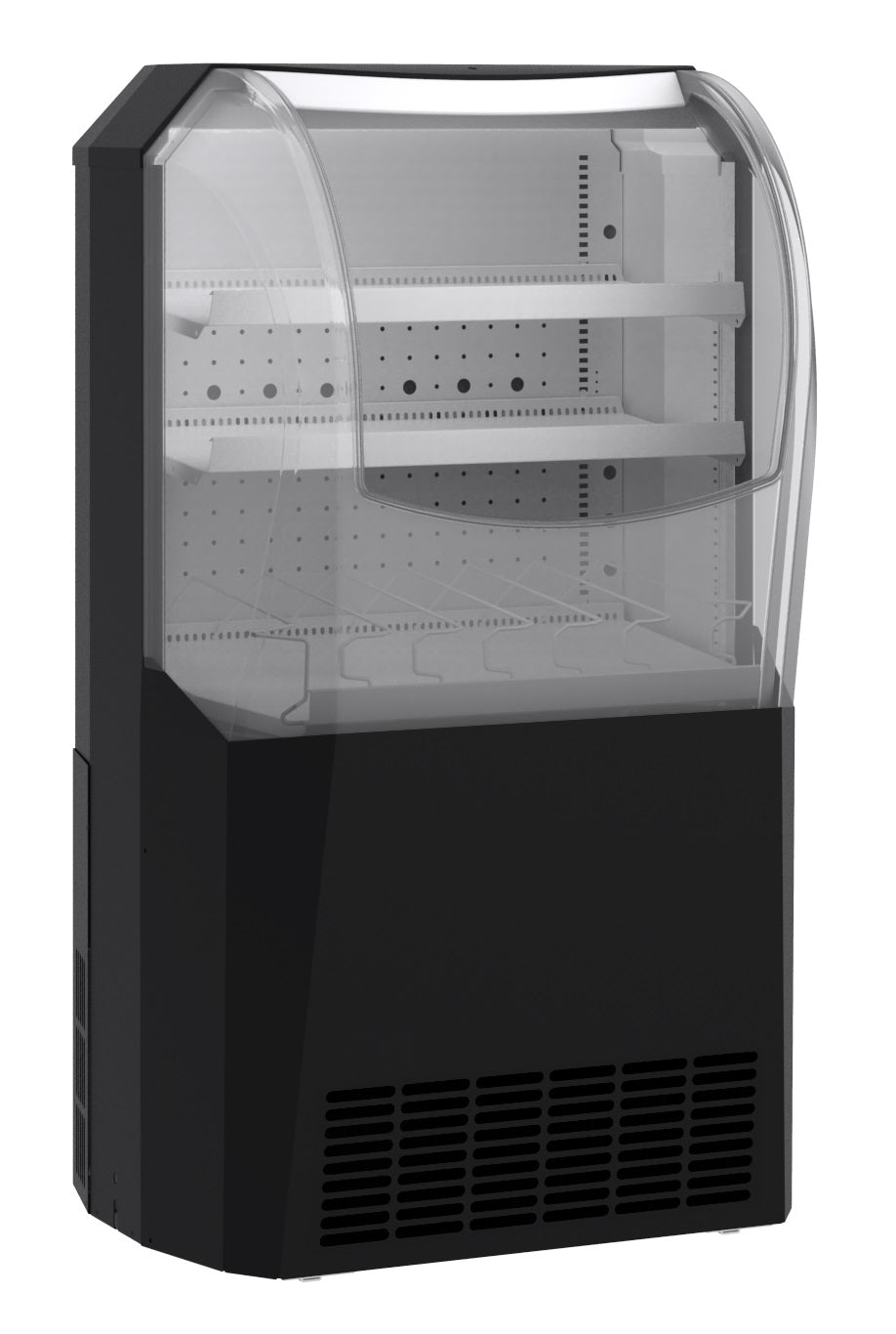 Impulse Cooler Black 210L– All Stop Trading New