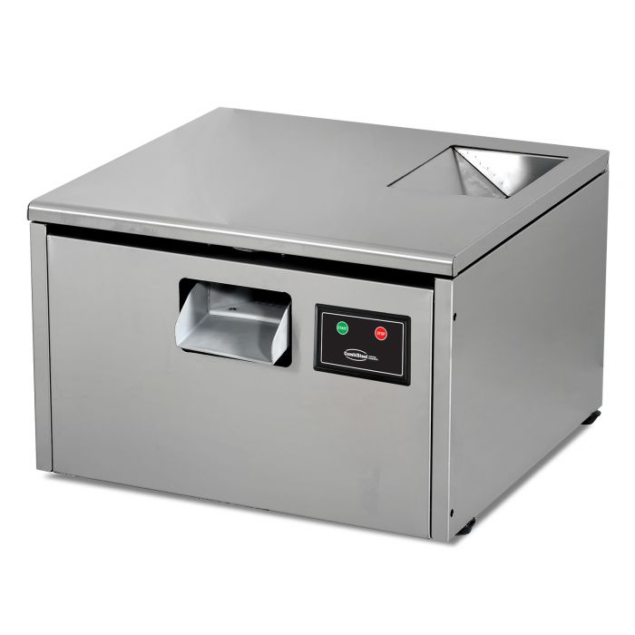 CUTLERY POLISHER - SKU 7465.0045  All Stop Trading