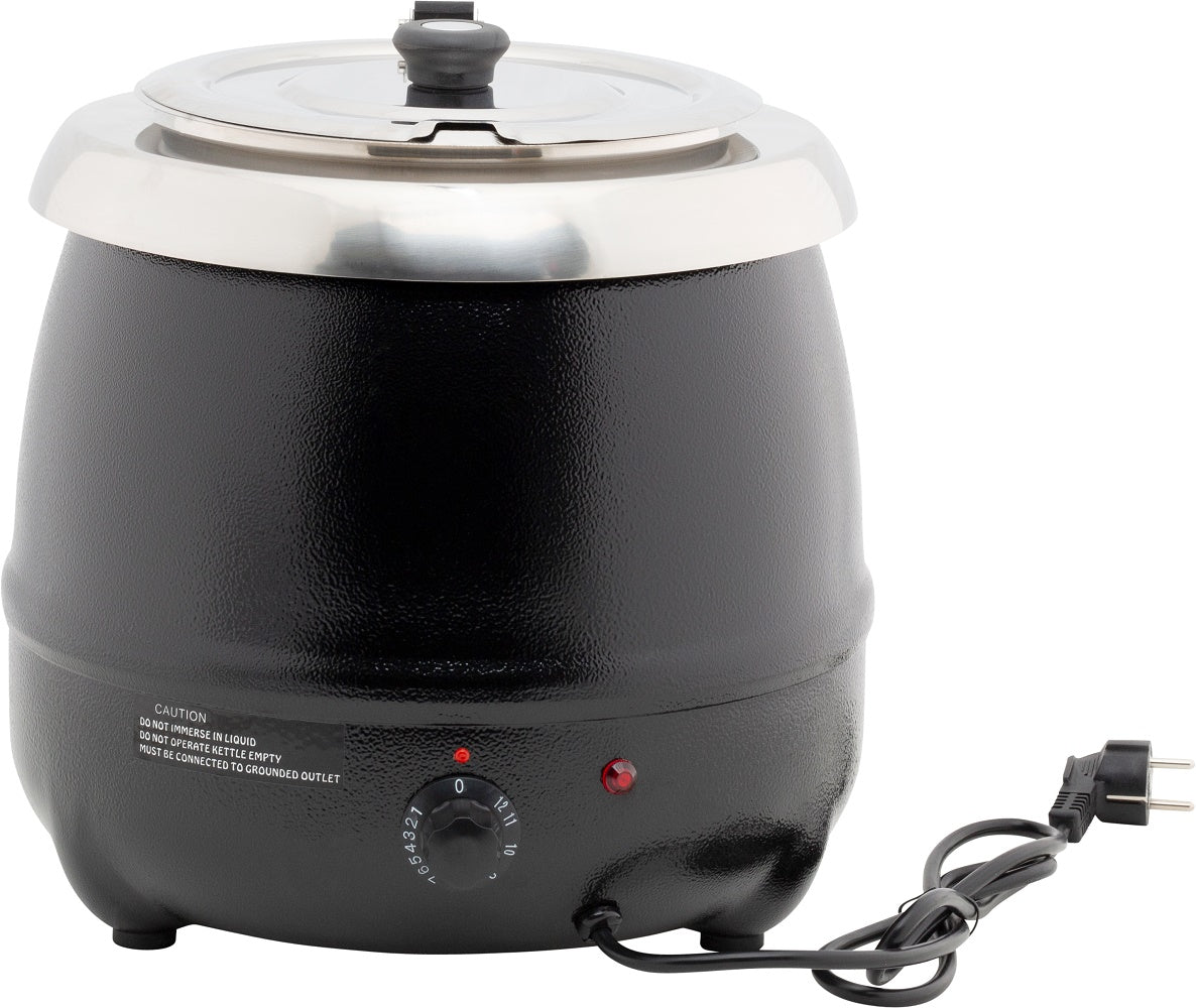 Katerbay - Banks - Sk9 Soup Kettle