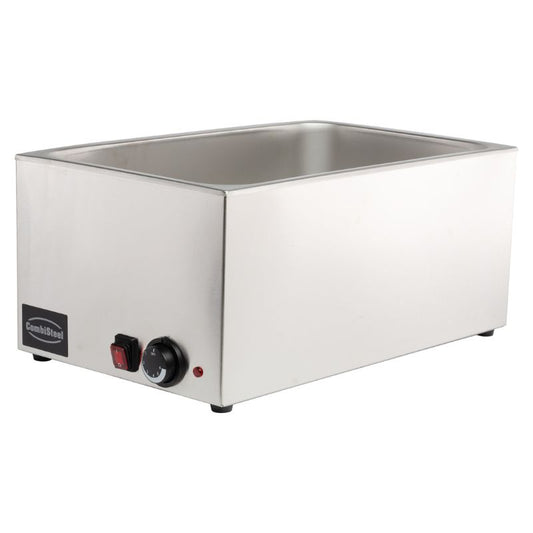 ELECTRIC BAIN-MARIE SKU 7476.0010 All Stop Trading