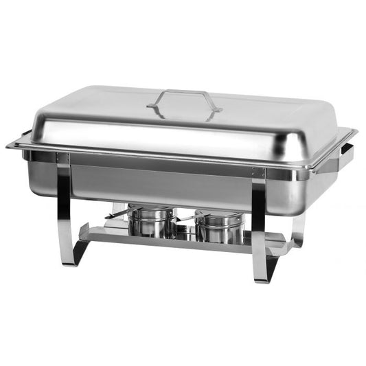 CHAFING DISH 1/1GN. - SKU 7476.0020 All Stop Trading