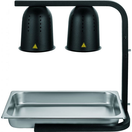 TELESCOPIC HEAT LAMP - SKU 7476.0025 All Stop Trading