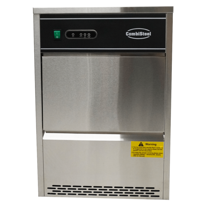 Ice Cube Maker 26kg/24H Vdb-26