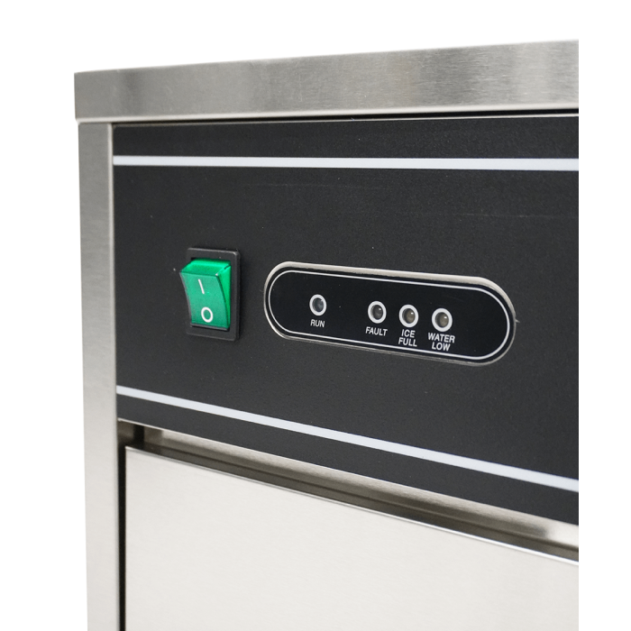 Ice Cube Maker 26kg/24H Vdb-26