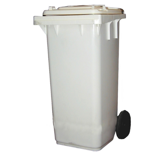 DISPOSAL BIN 240L SKU 7483.0045 All Stop Trading