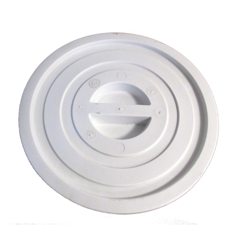 LID FOR DISPOSAL BIN 7483.0035 SKU 7483.0037 All Stop Trading