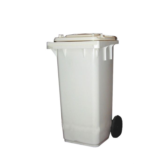 DISPOSAL BIN 120L - SKU 7483.0040  All Stop Trading