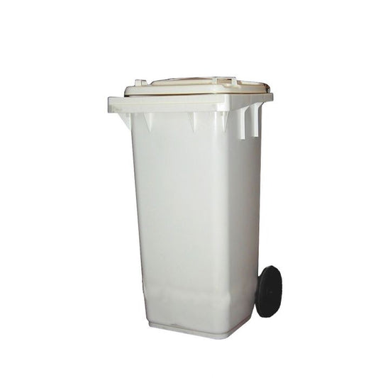 DISPOSAL BIN 120L - SKU 7483.0040  All Stop Trading