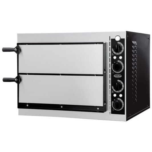PIZZA OVEN DOUBLE 2 x 1 - SKU 7485.0005  All Stop Trading
