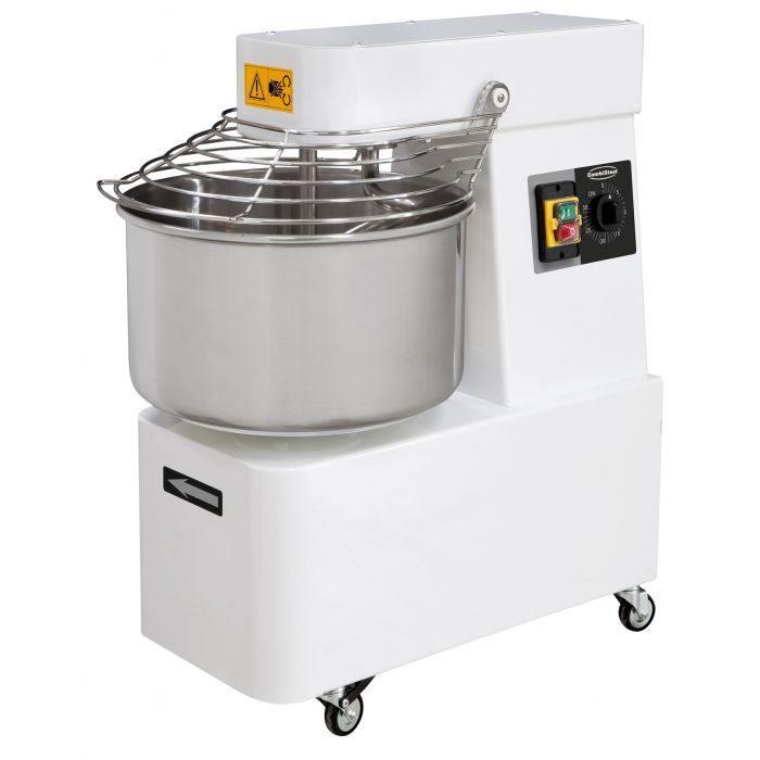 DOUGH MIXER 41 L - SKU 7485.0090  All Stop Trading