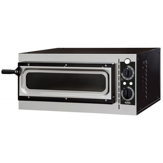 PIZZA OVEN SINGLE WINDOW 1 x 1 - SKU 7485.0120  All Stop Trading