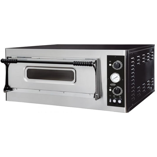 PIZZA OVEN SINGLE 1 x 4 - SKU 7485.0130  All Stop Trading