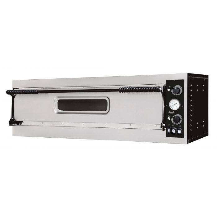 PIZZA OVEN SINGLE 1 x 3 - SKU 7485.0140  All Stop Trading