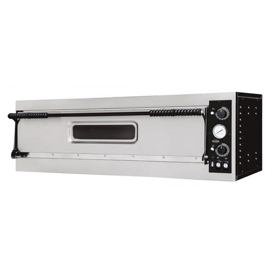 PIZZA OVEN SINGLE 1 x 3 - SKU 7485.0140  All Stop Trading