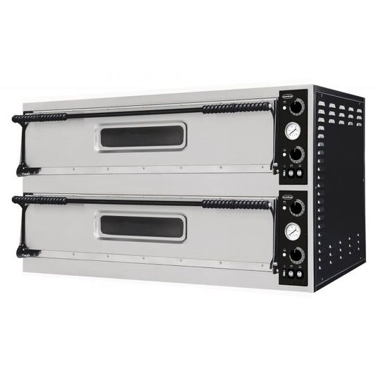 PIZZA OVEN DOUBLE 2 x 3 - SKU 7485.0145  All Stop Trading