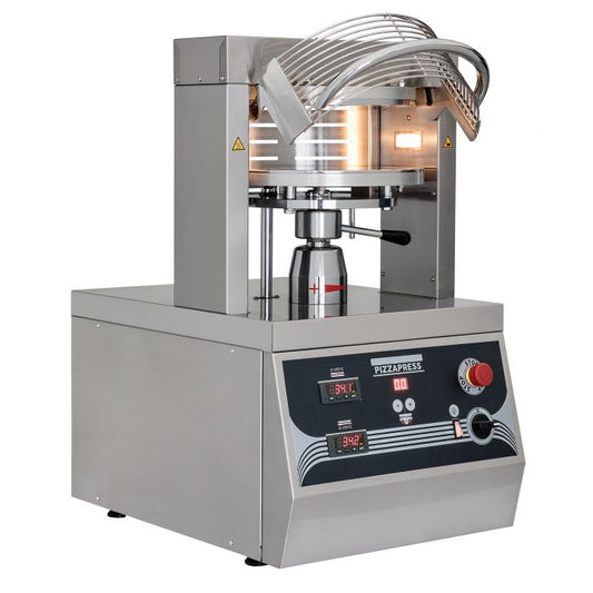 PIZZA PRESS 33 - SKU 7485.0205  All Stop Trading