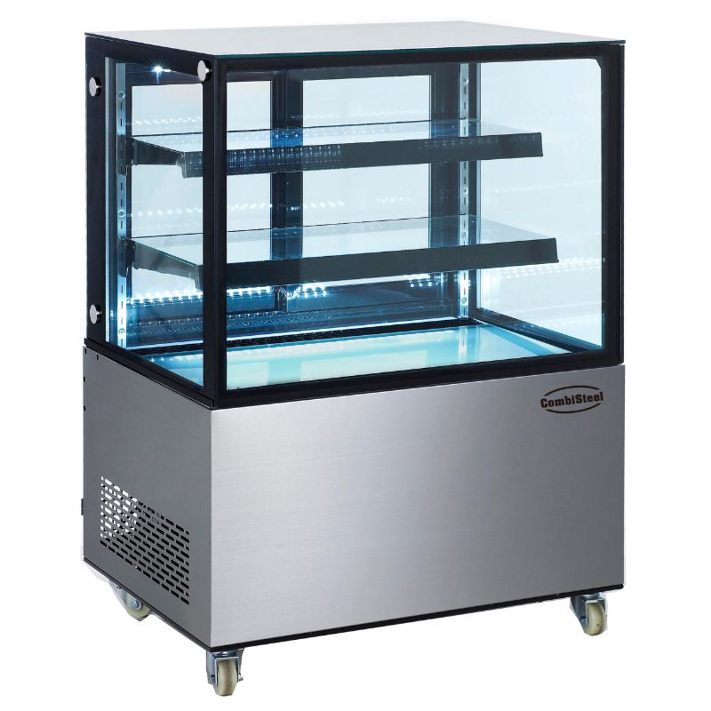 COLD DISPLAY 270L SKU 7487.0015 All Stop Trading