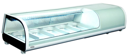 sushi-display-52l