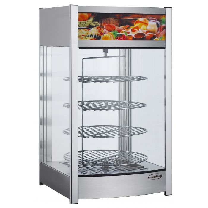 ROTATING HOT DISPLAY 97L - SKU 7487.0110  All Stop Trading