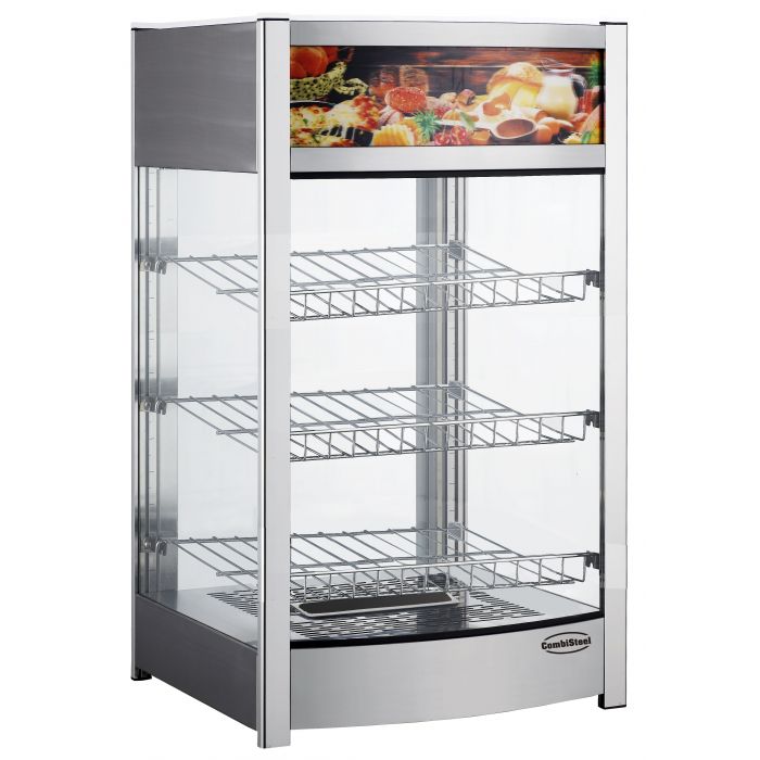 HOT DISPLAY 97L - SKU 7487.0115  All Stop Trading