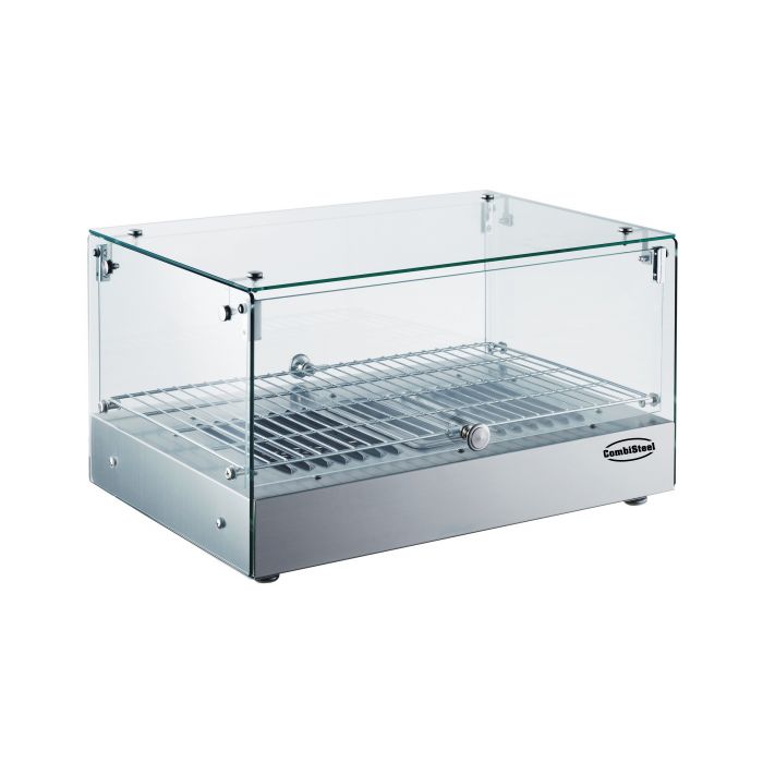 HOT DISPLAY 35L - SKU 7487.0120  All Stop Trading