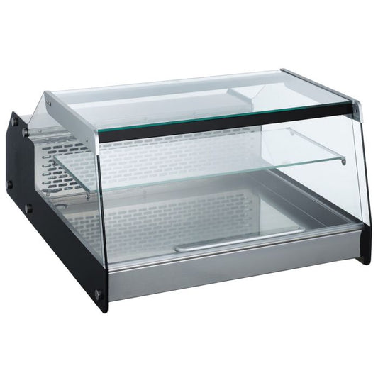 COLD DISPLAY 128L - SKU 7487.0225  All Stop Trading