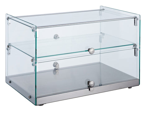 Combisteel Neutral Display 50L