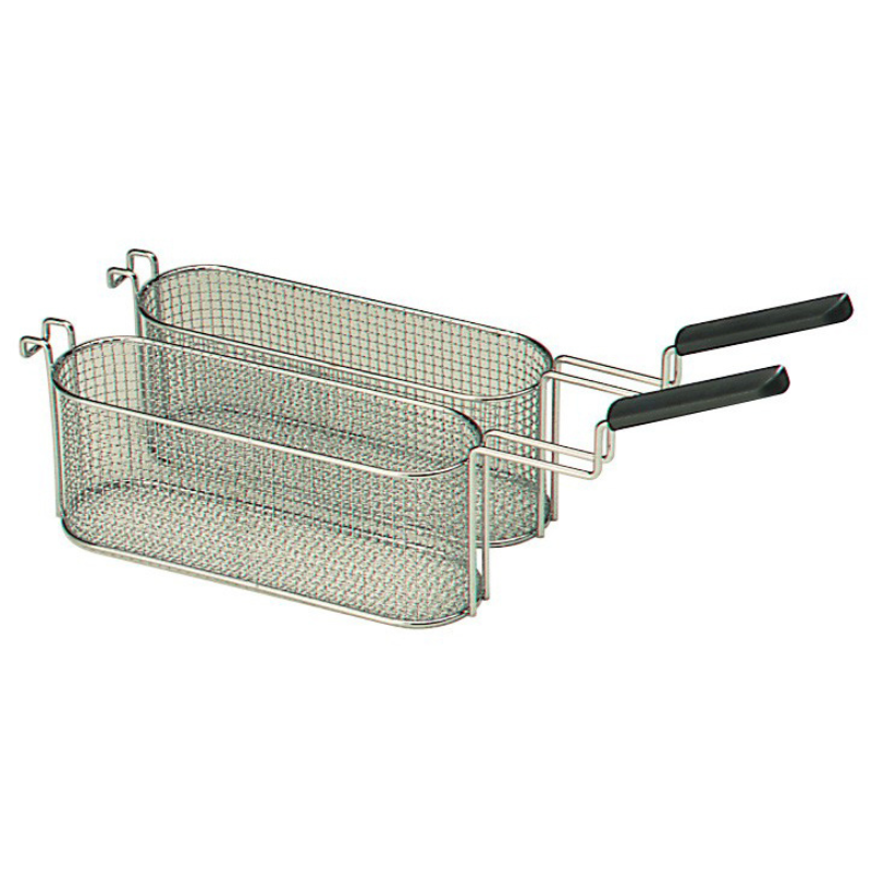 PRO 700/900 2X FRYER BASKET 5L SKU 7488.9025 All Stop Trading