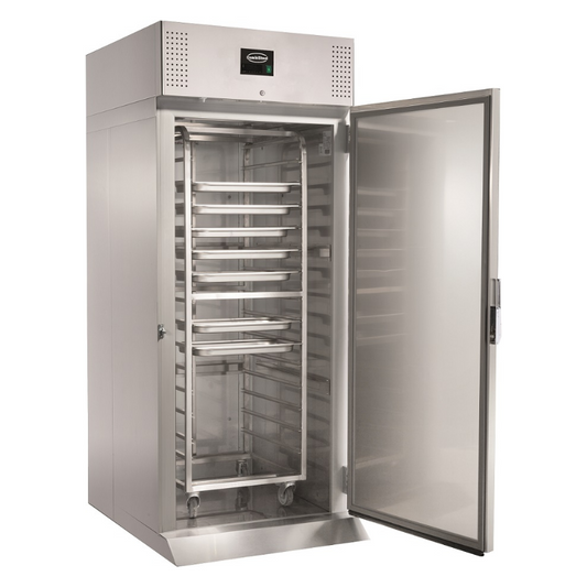 ROLL-IN REFRIGERATOR SS MONO BLOCK 700 LTR SKU 7489.5430 All Stop Trading