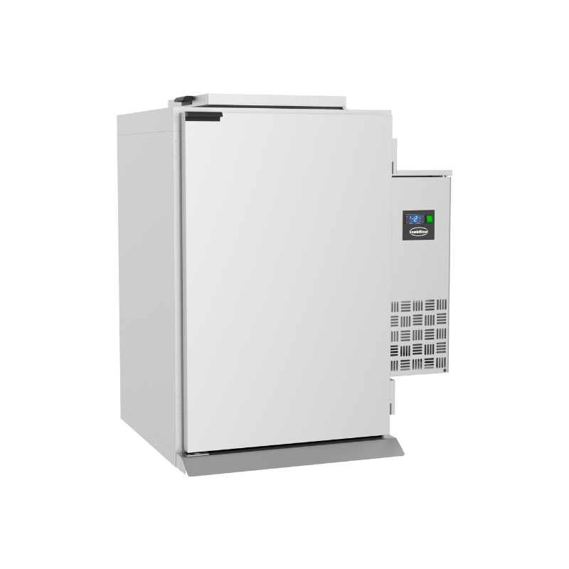 WASTE REFRIGERATOR 1X 240L SKU 7489.5615 All Stop Trading