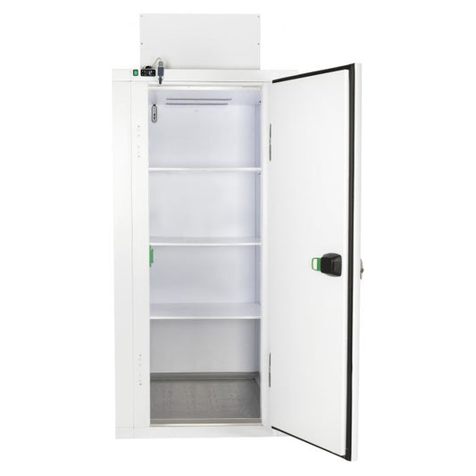 MINI FREEZER ROOM INCL. NEGATIVE UNIT - SKU 7489.0305  All Stop Trading