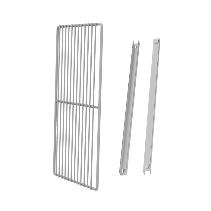 Grid With Holders 1/1Gn